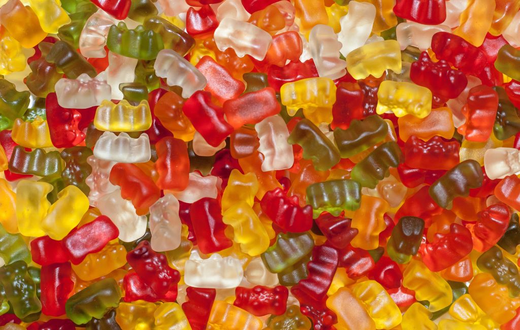 Best Delta 9 gummies