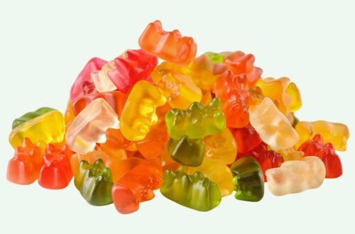 Delta 9 gummies for sale