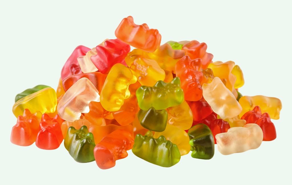 Delta 9 gummies for sale